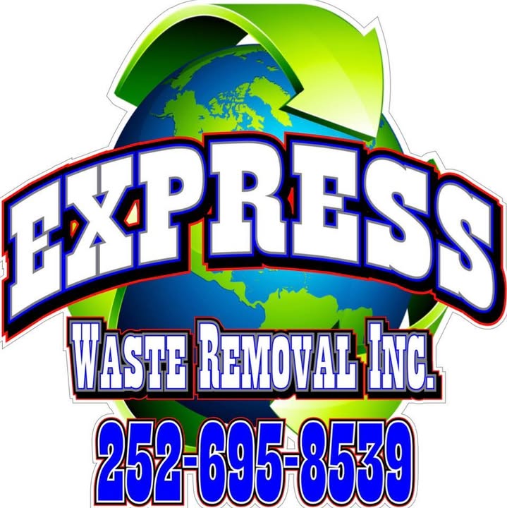 Express Waste Removal Inc logo